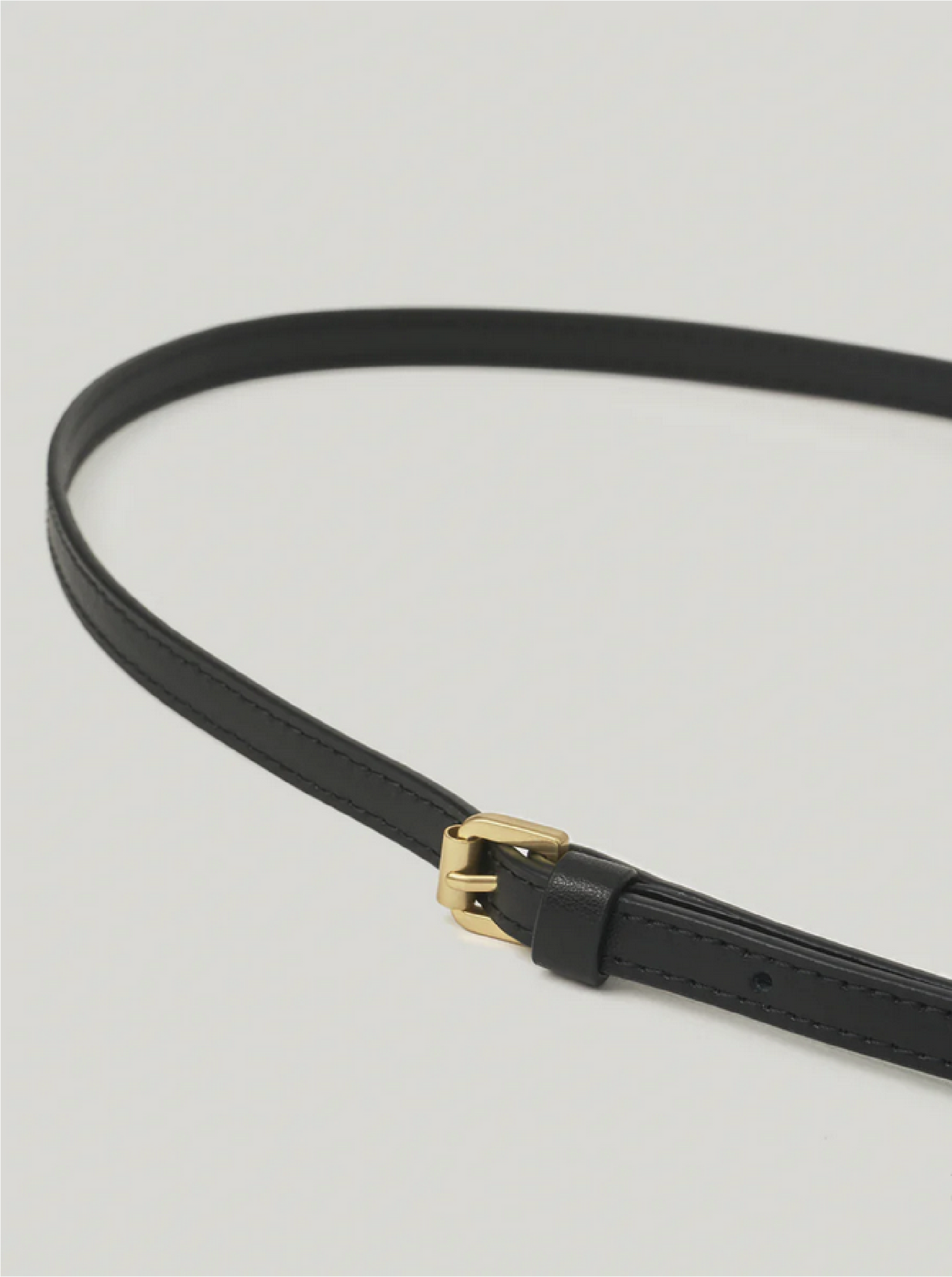 PREORDER Fantine Bag (Soft Black)