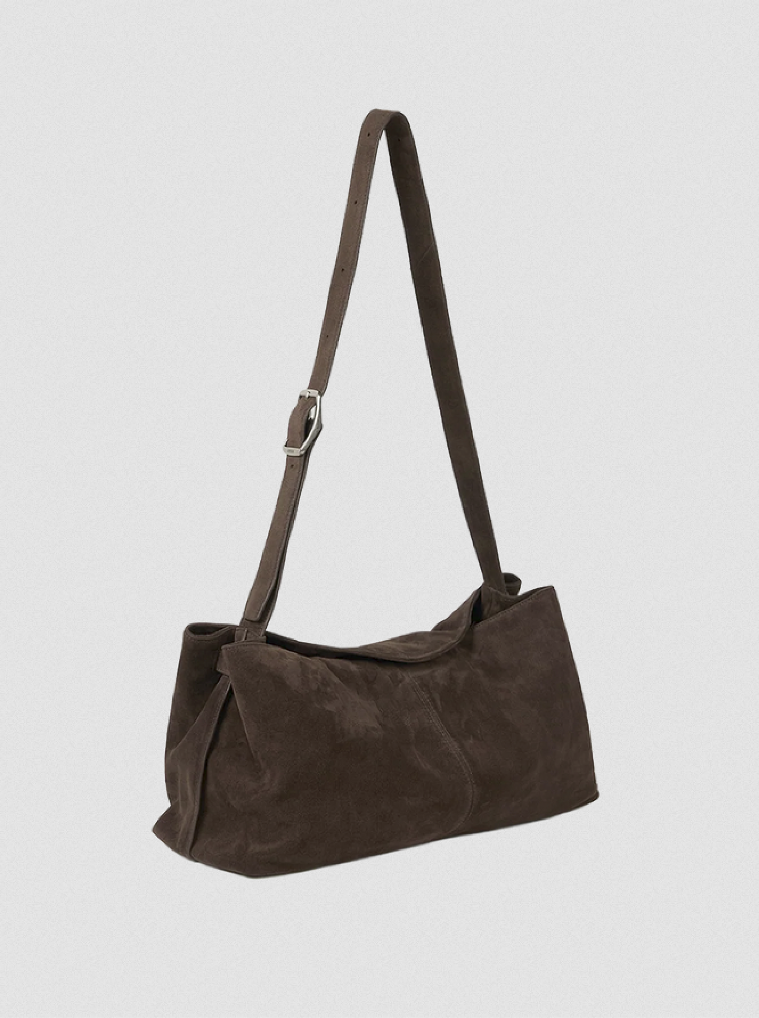 Brise Bag (Suede Brown)