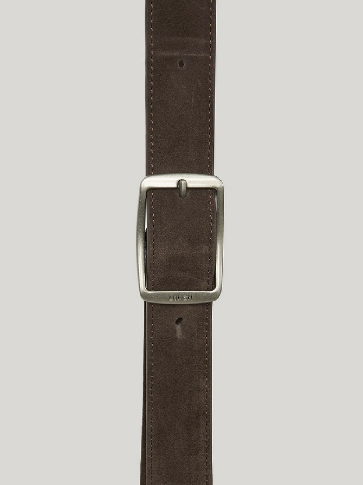 Brise Bag (Suede Brown)