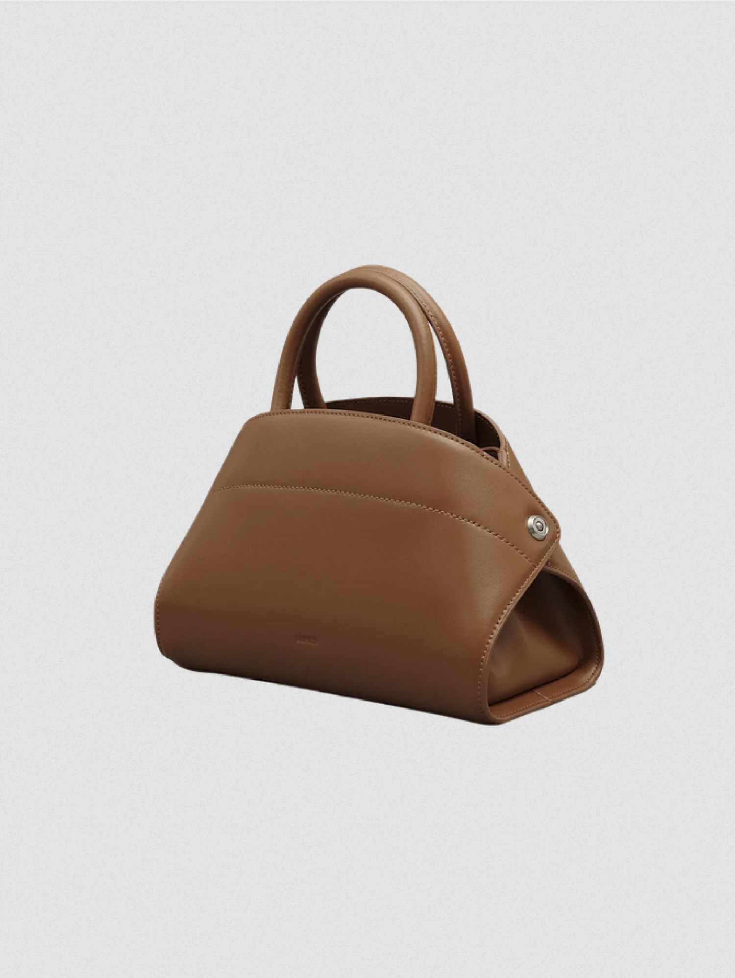PREORDER Nadel Bag (Tawny Brown)