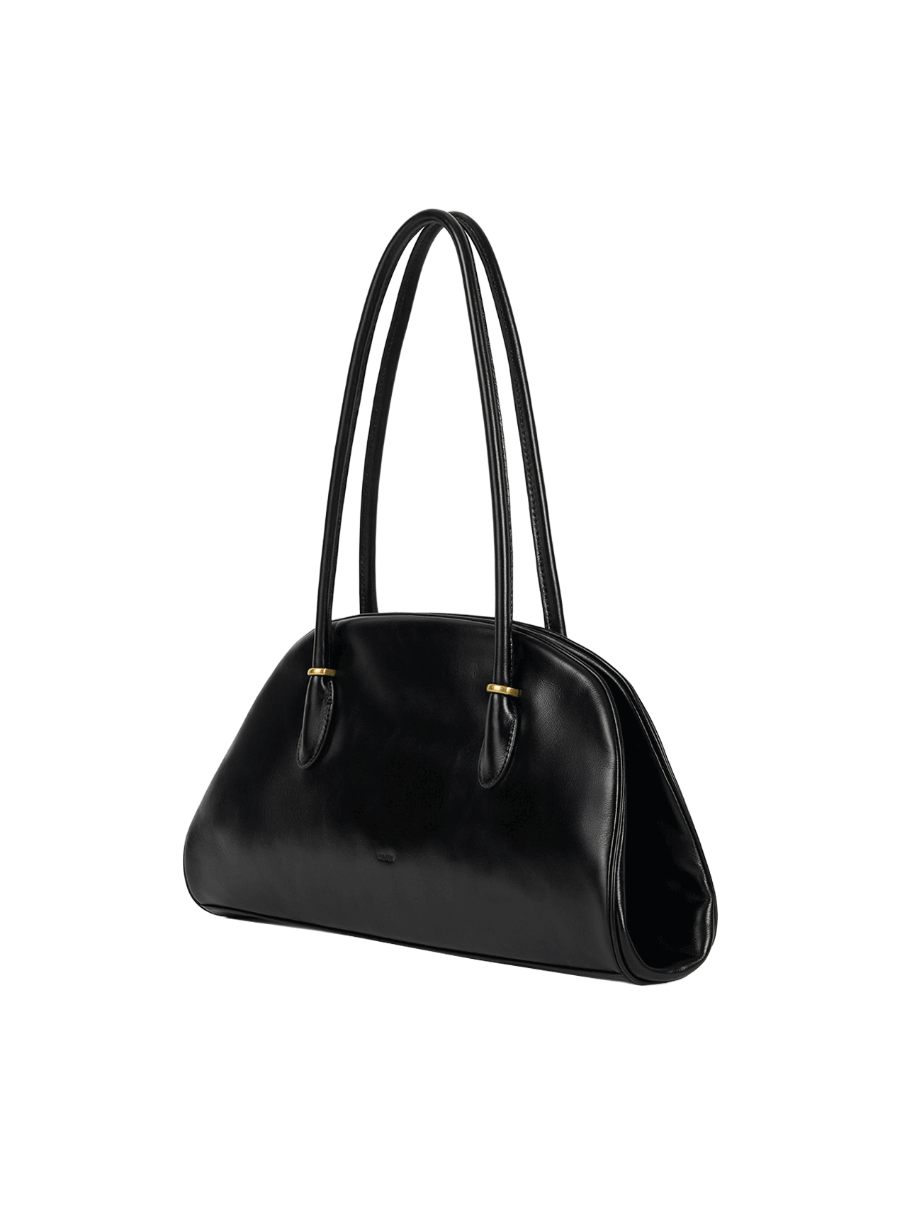 PREORDER Anneau Frame Bag (Soft Black)
