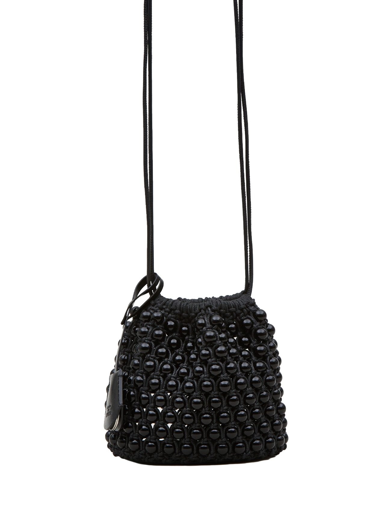 PREORDER Bijou Bag (Soft Black)