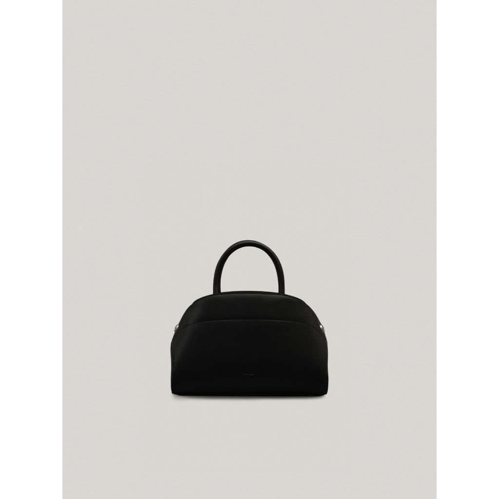 Nadel Mini Bag (Tawny Brown)