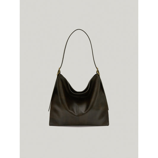 Arete Bag (Oak Brown)