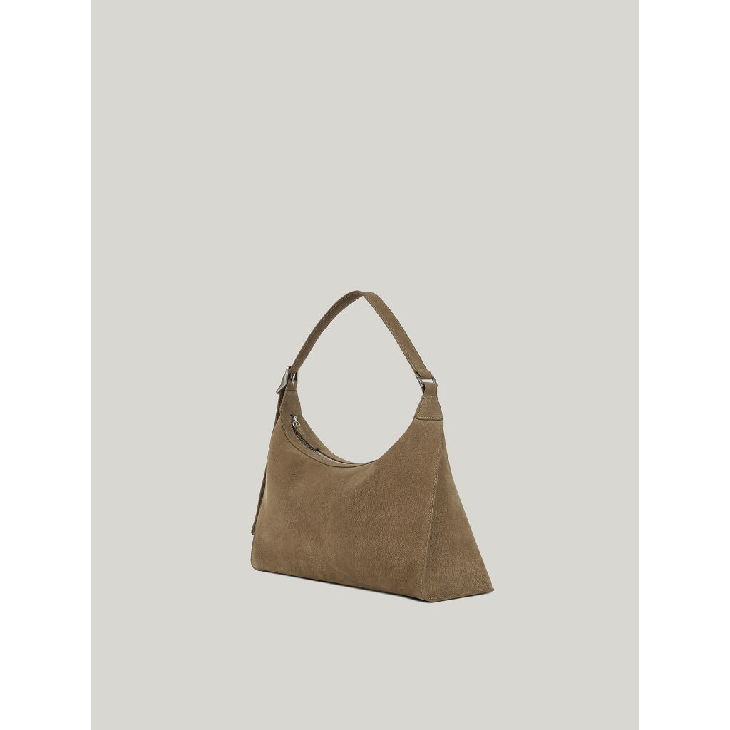 Arete Demi Bag (Nubuck Fawn)