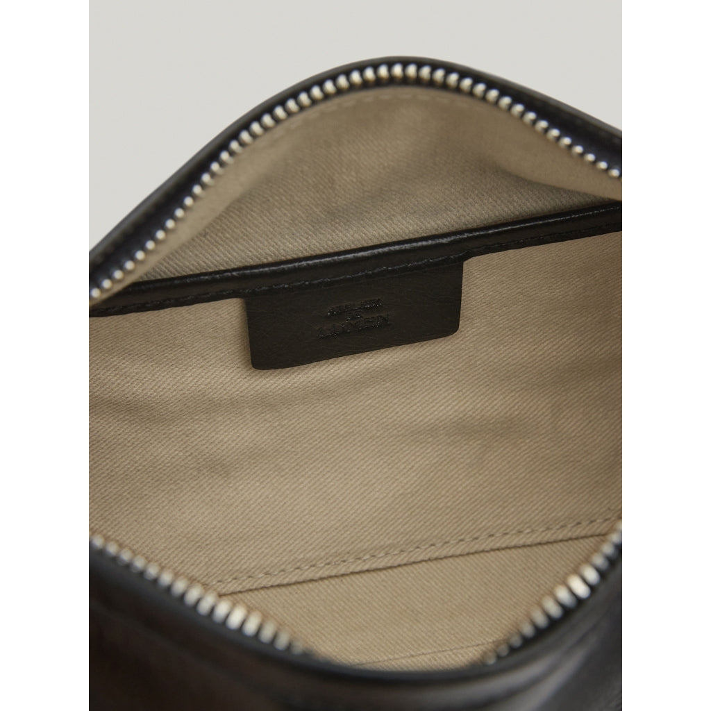Base Barrel Bag (Wrinkle Black)