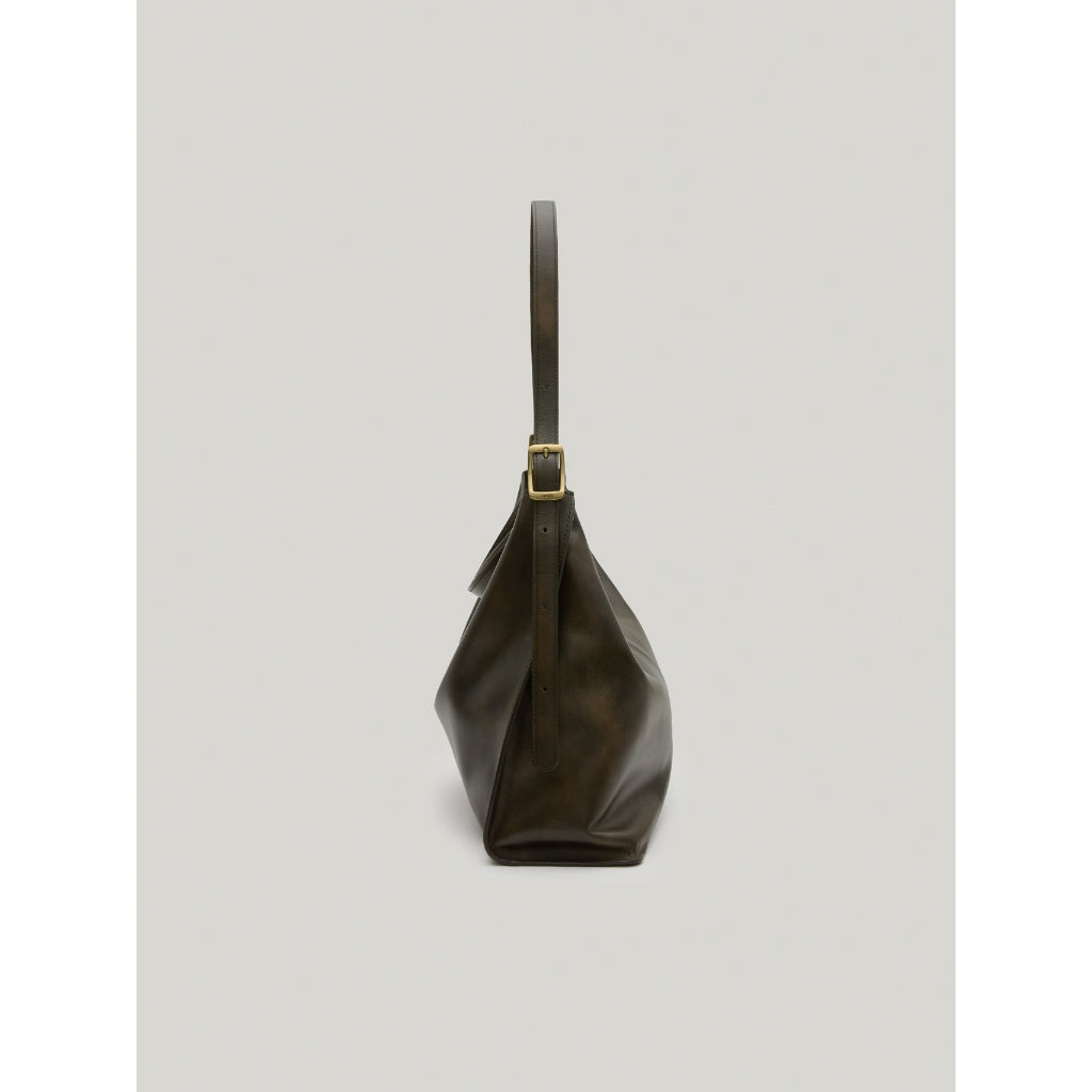 Arete Bag (Oak Brown)