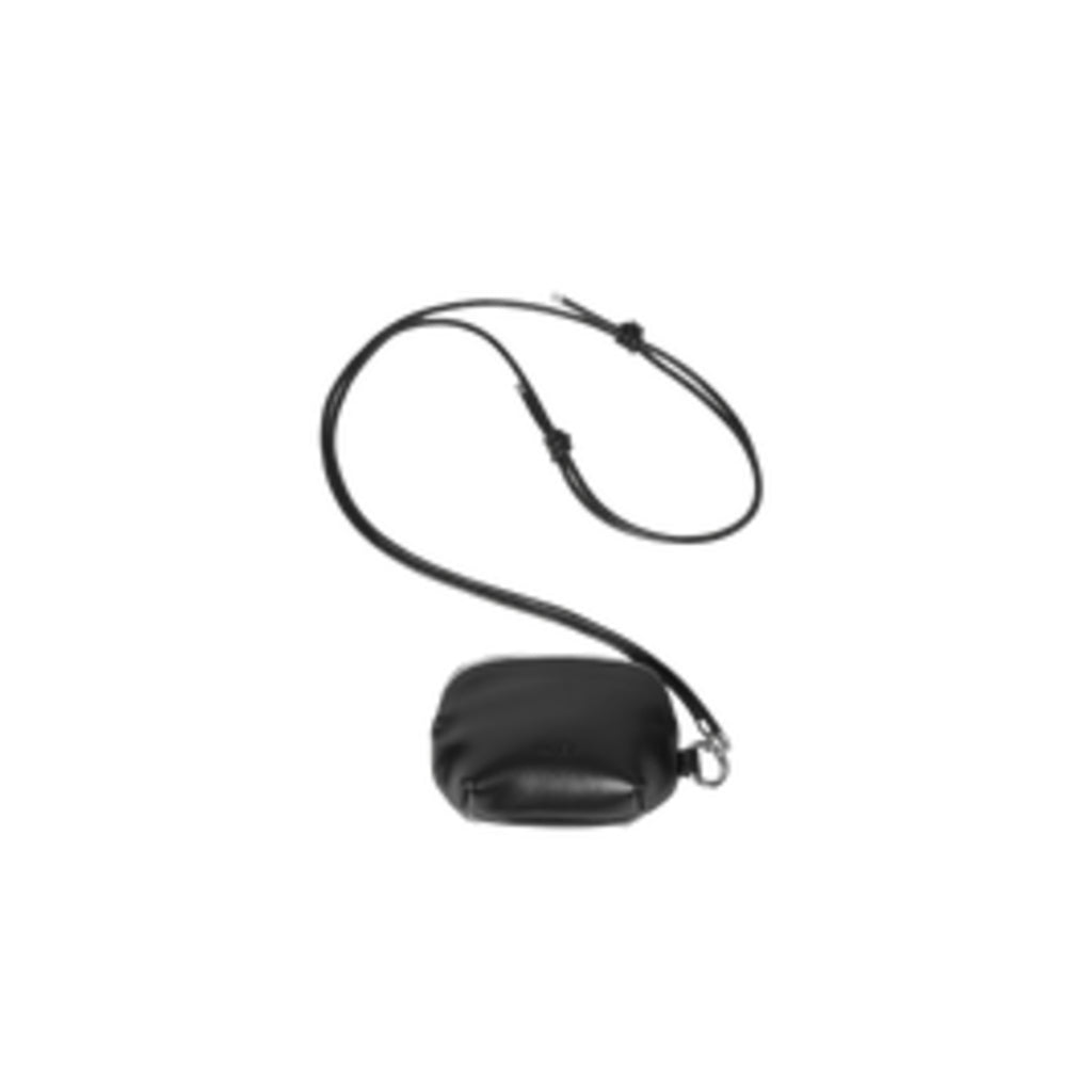 Pave Frame Case (Nubuck Fawn)