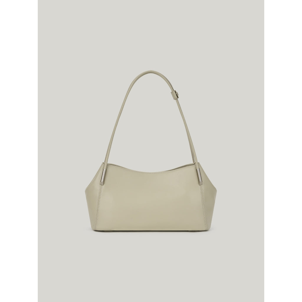 Marron Demi Bag (Soft Black)