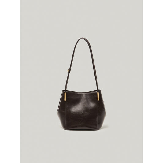 Marron Bag (Misty White)