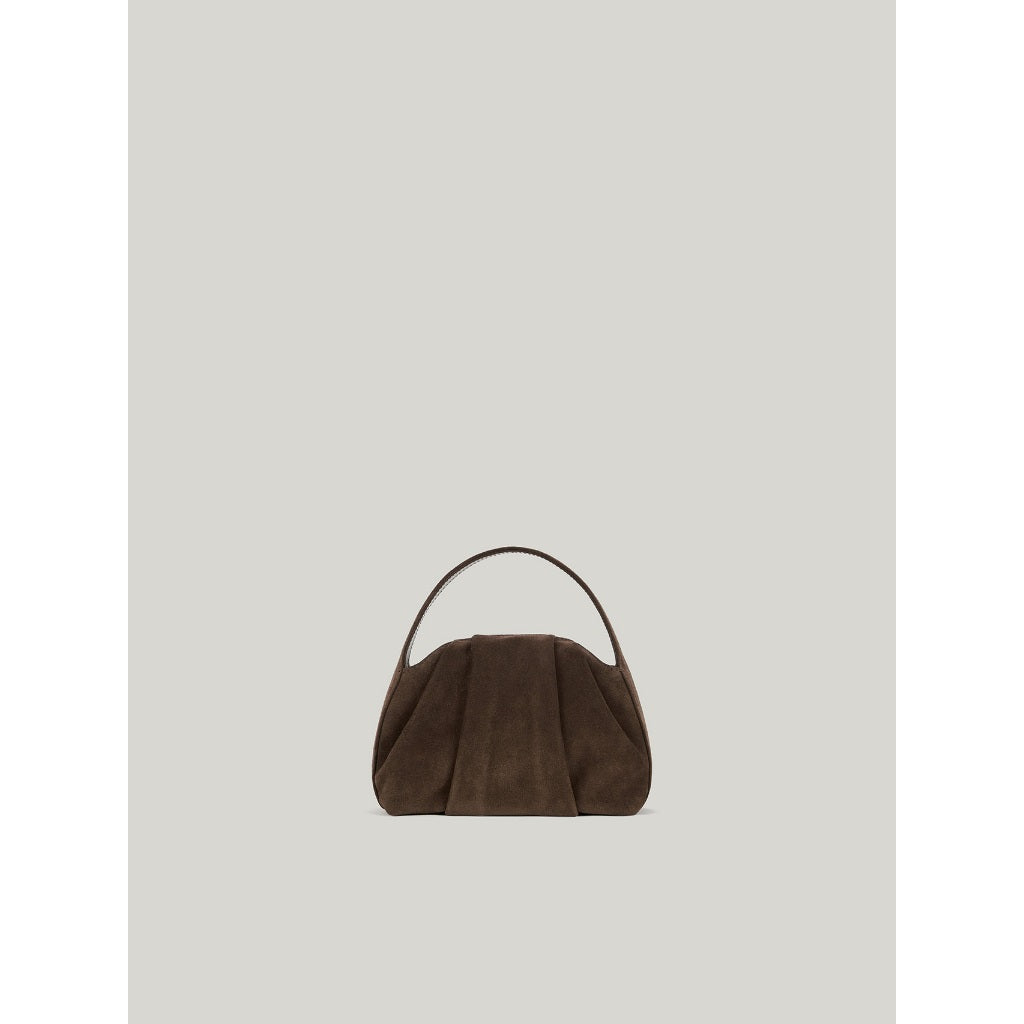 Fantine Bag (Suede Brown)