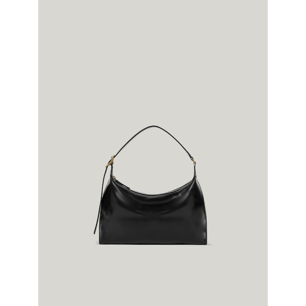 Arete Demi Bag (Nubuck Fawn)
