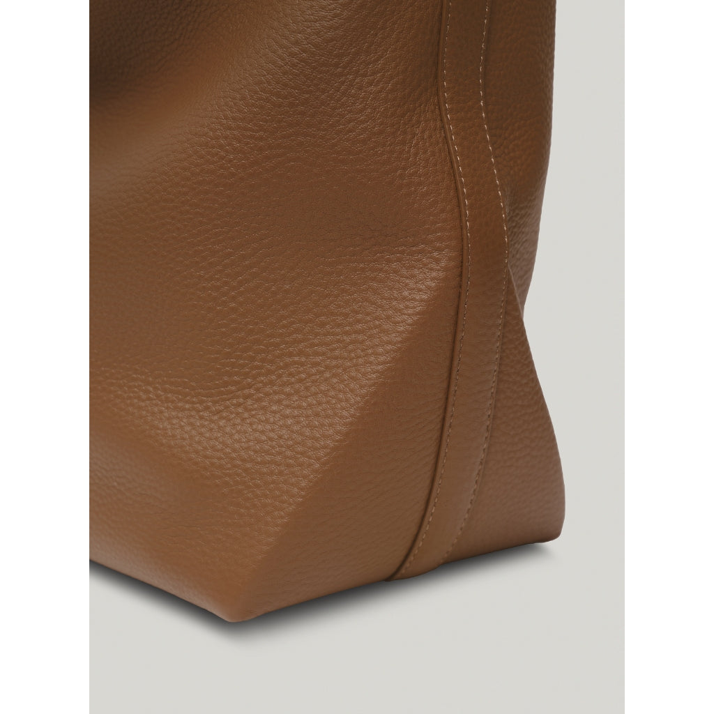 Baia Bag (Tawny Brown)