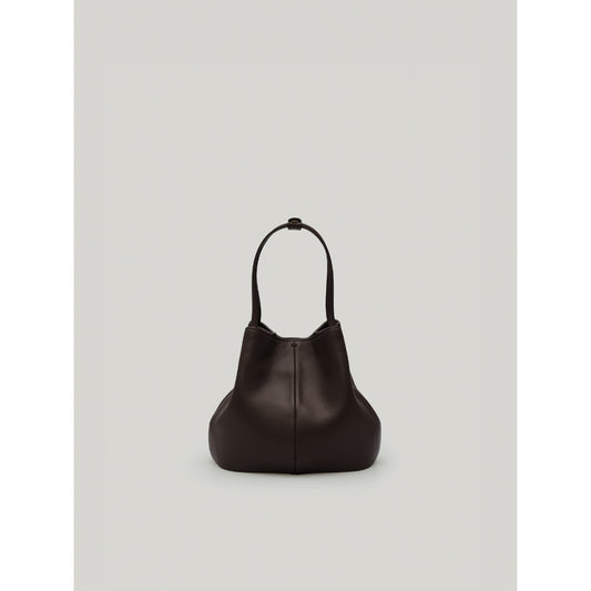 Bon Ballon Bag (Tan Brown)