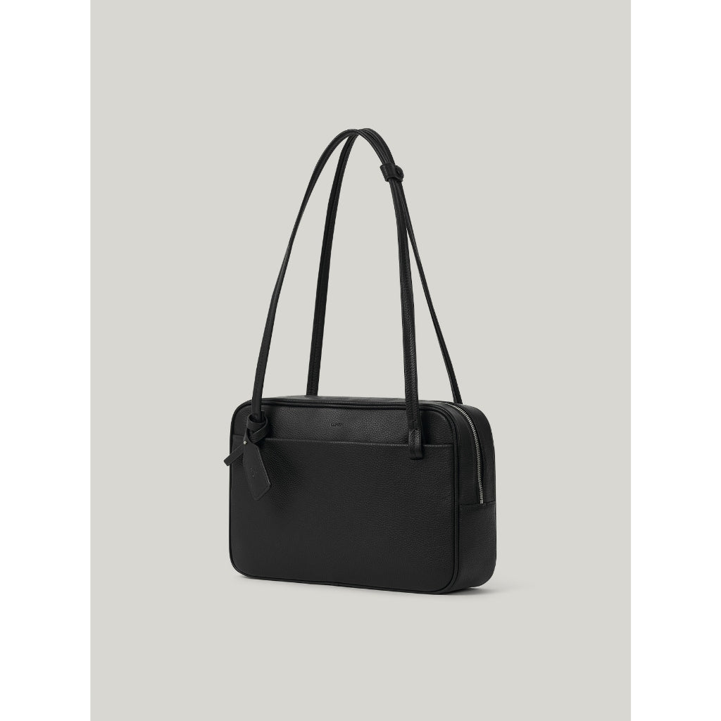 Nadel Bowling Shoulder Bag