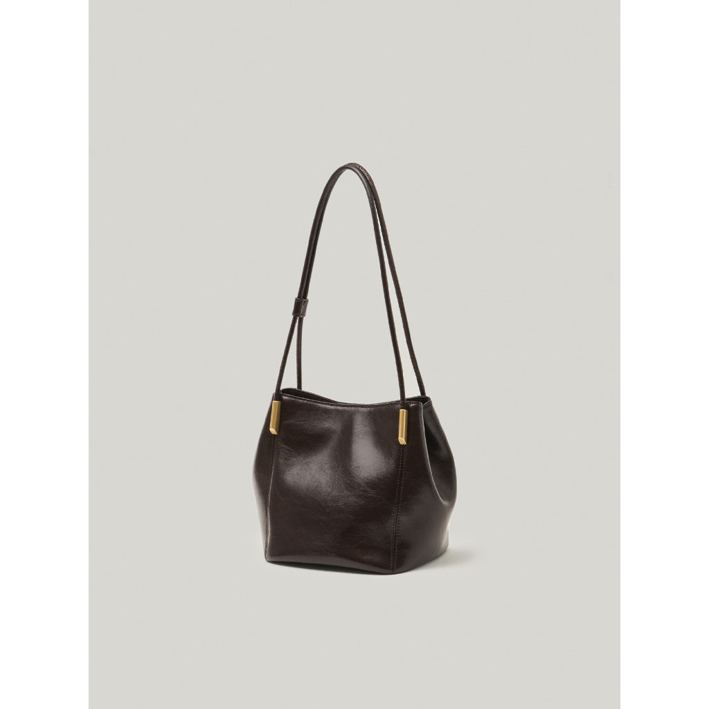 Marron Bag (Organ Brown)