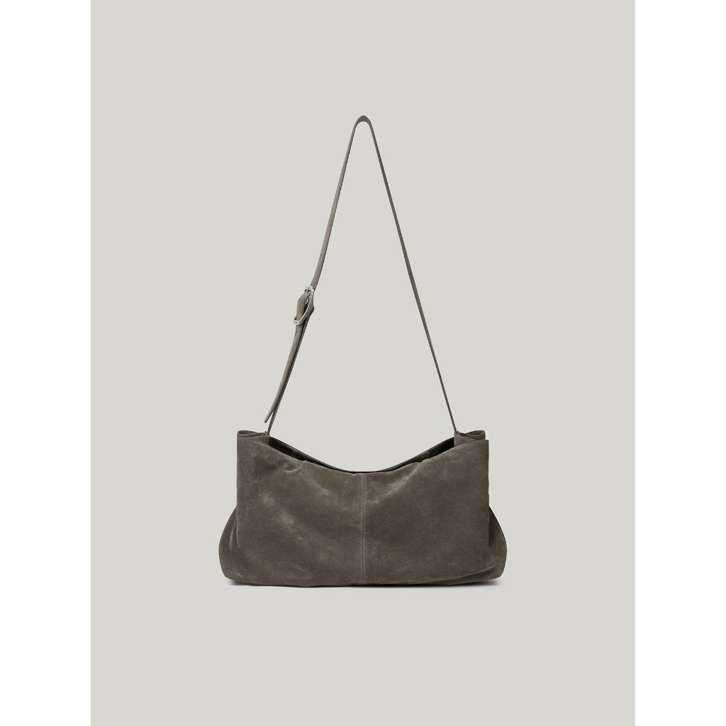 Brise Bag (Suede Gray)