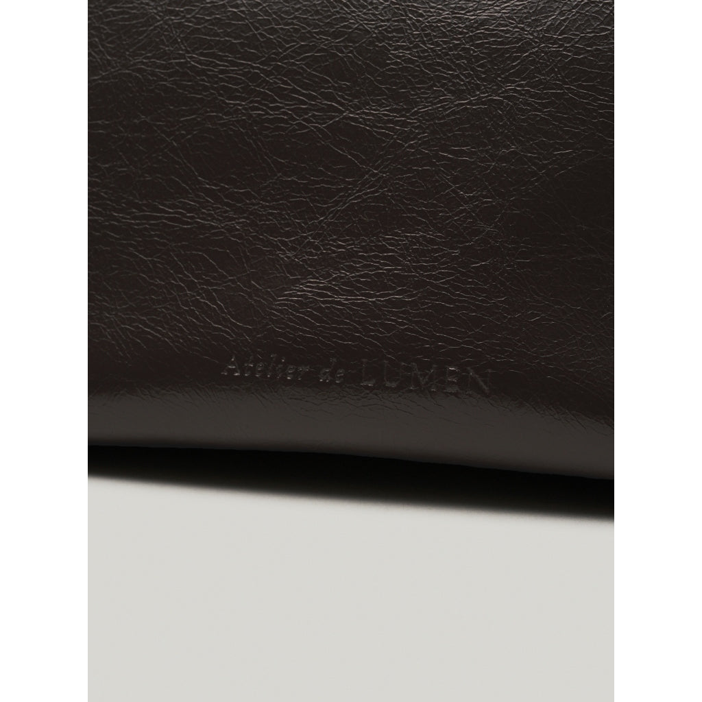 Marron Bag (Organ Brown)