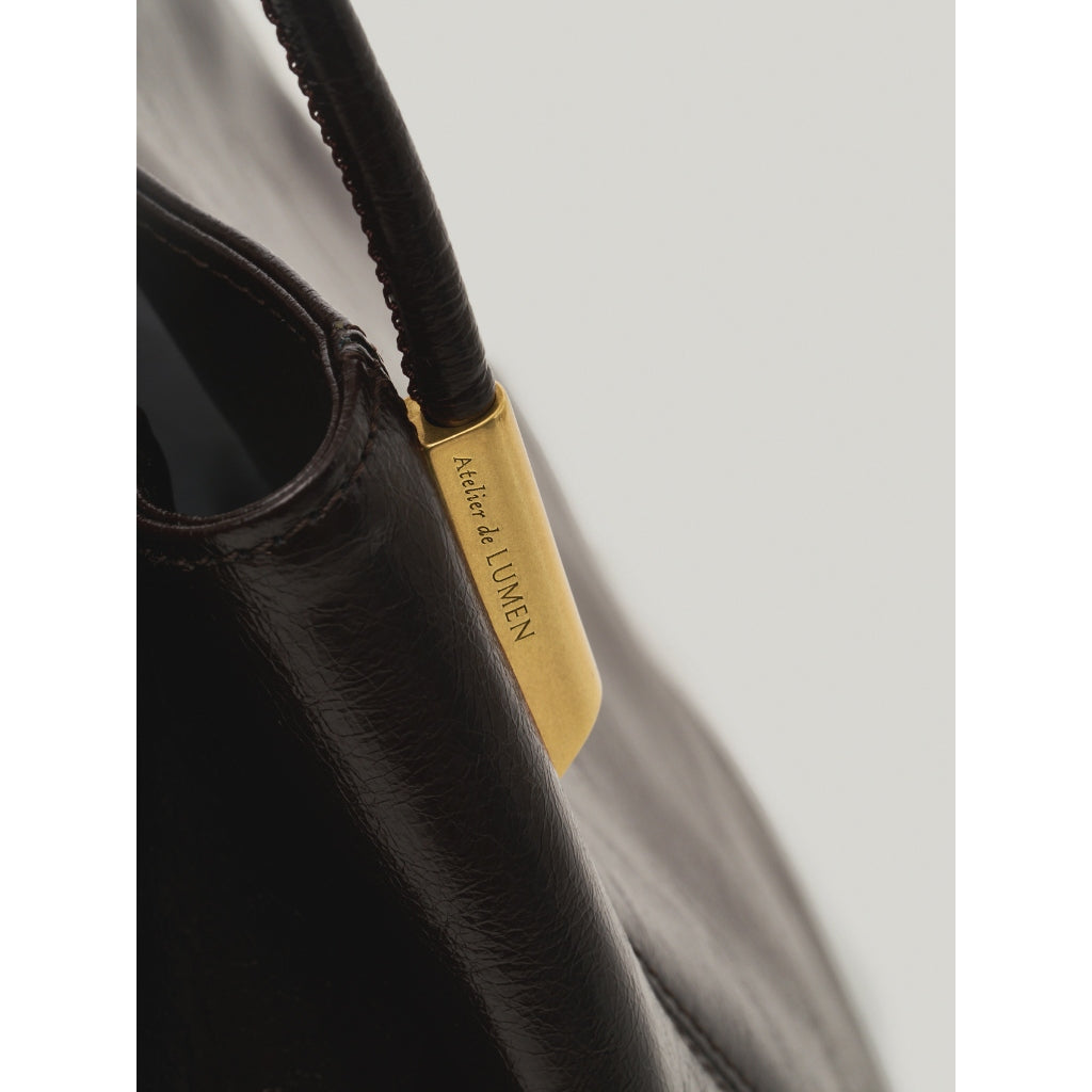 Marron Bag (Organ Brown)