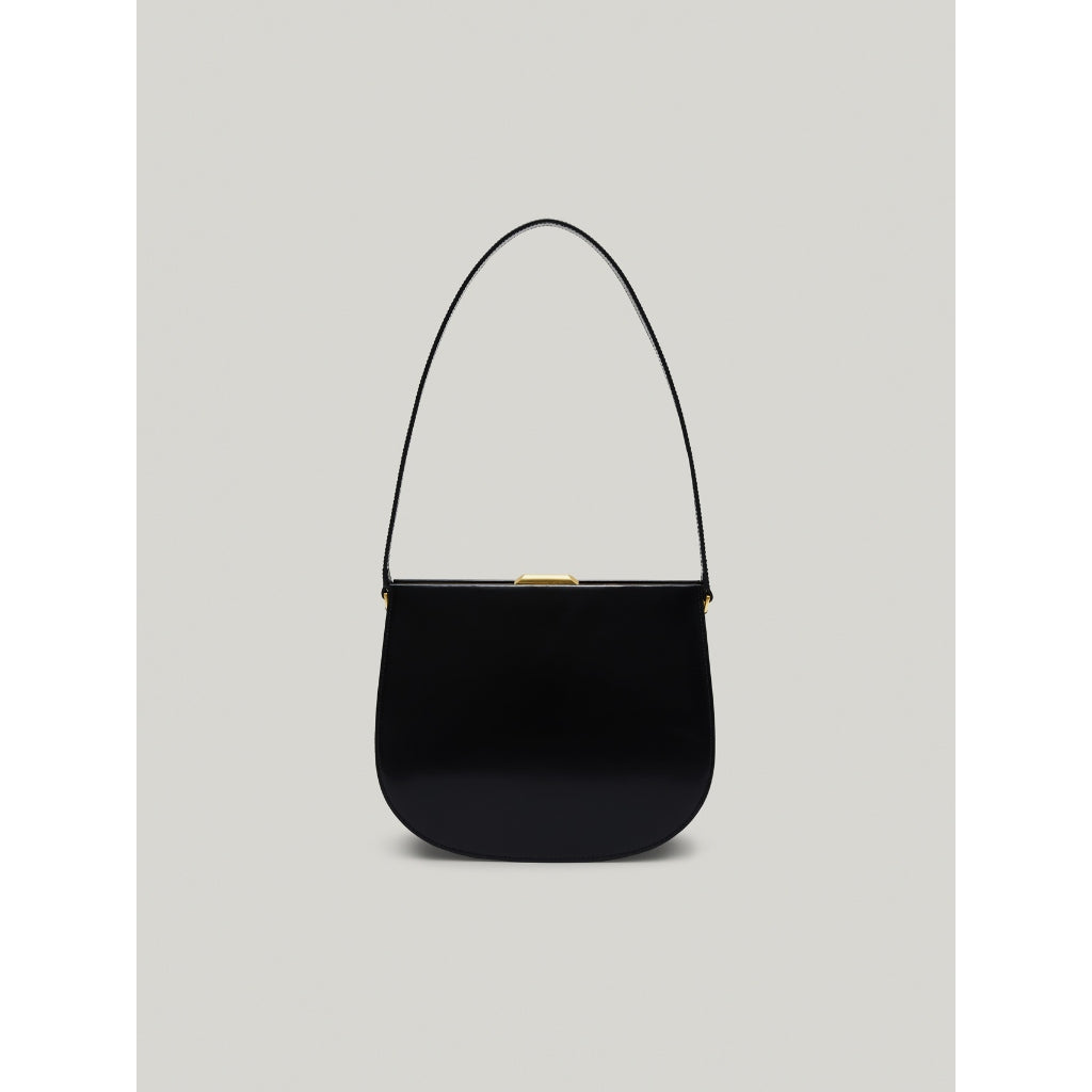 Lune Forme Bag (Oak Brown)