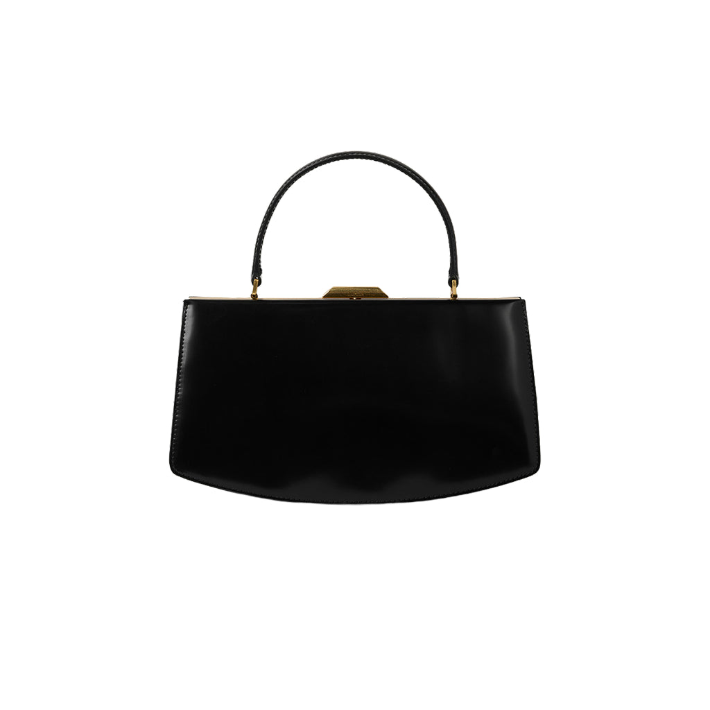 Lune Forme Tote Bag (Oak Brown)