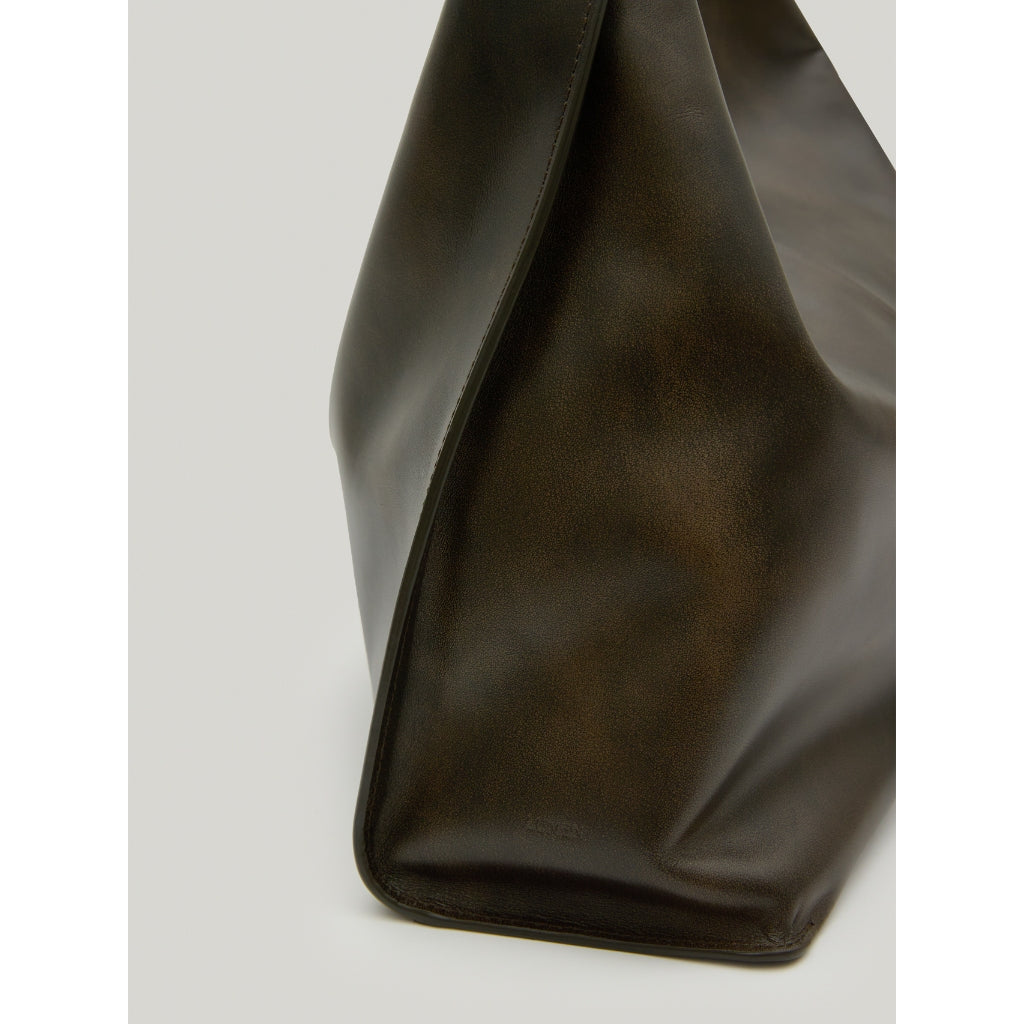 Arete Bag (Oak Brown)