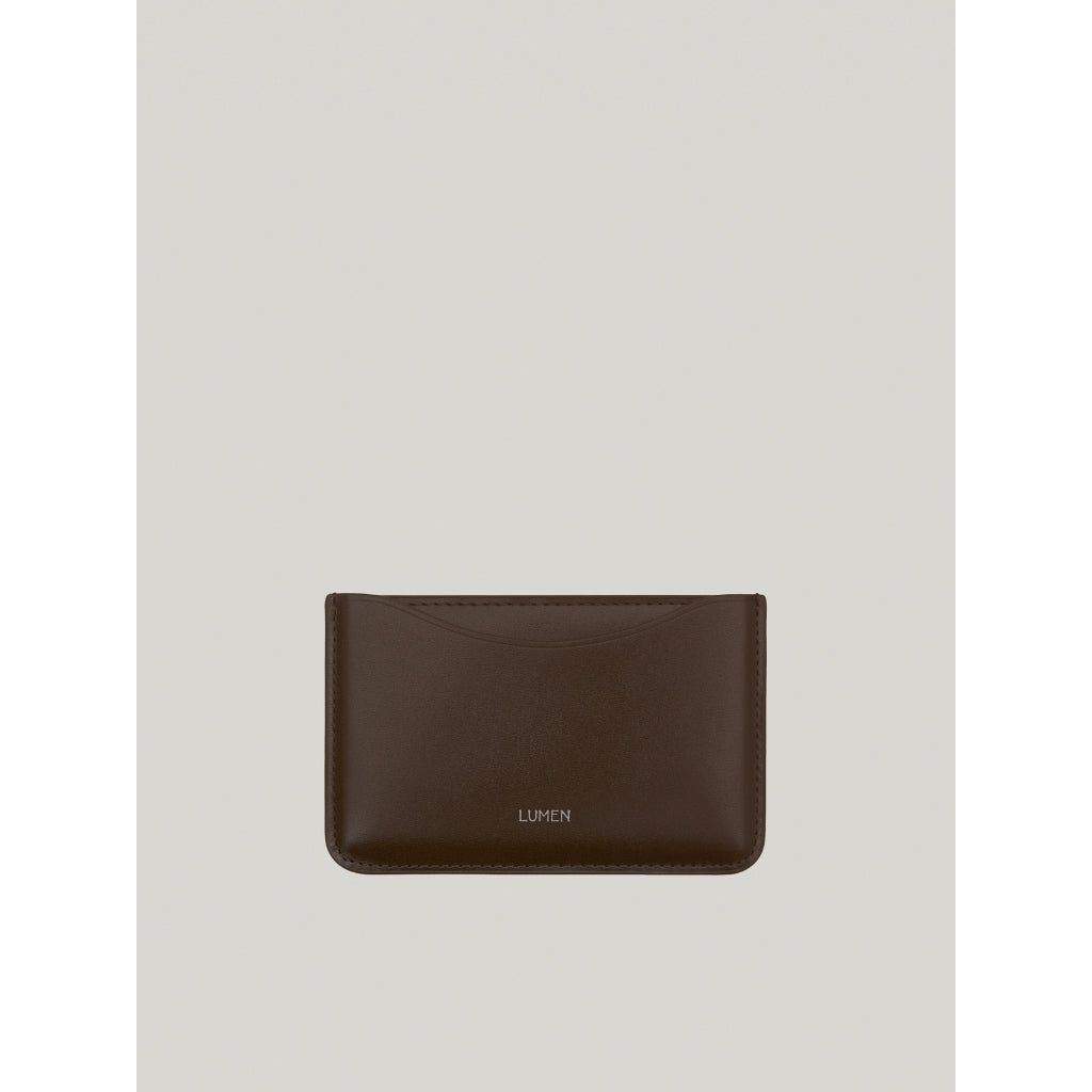 Holder Card Case (Misty Blue)