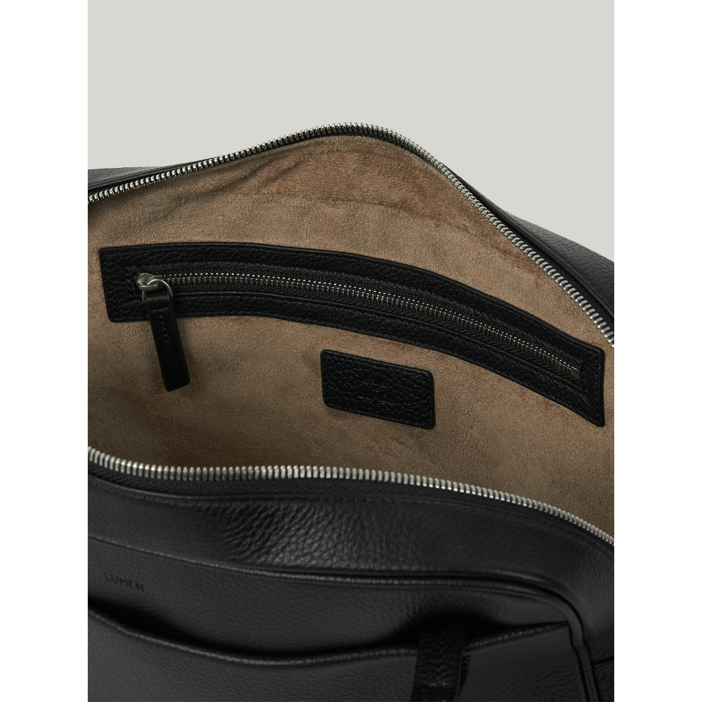 Nadel Bowling Shoulder Bag