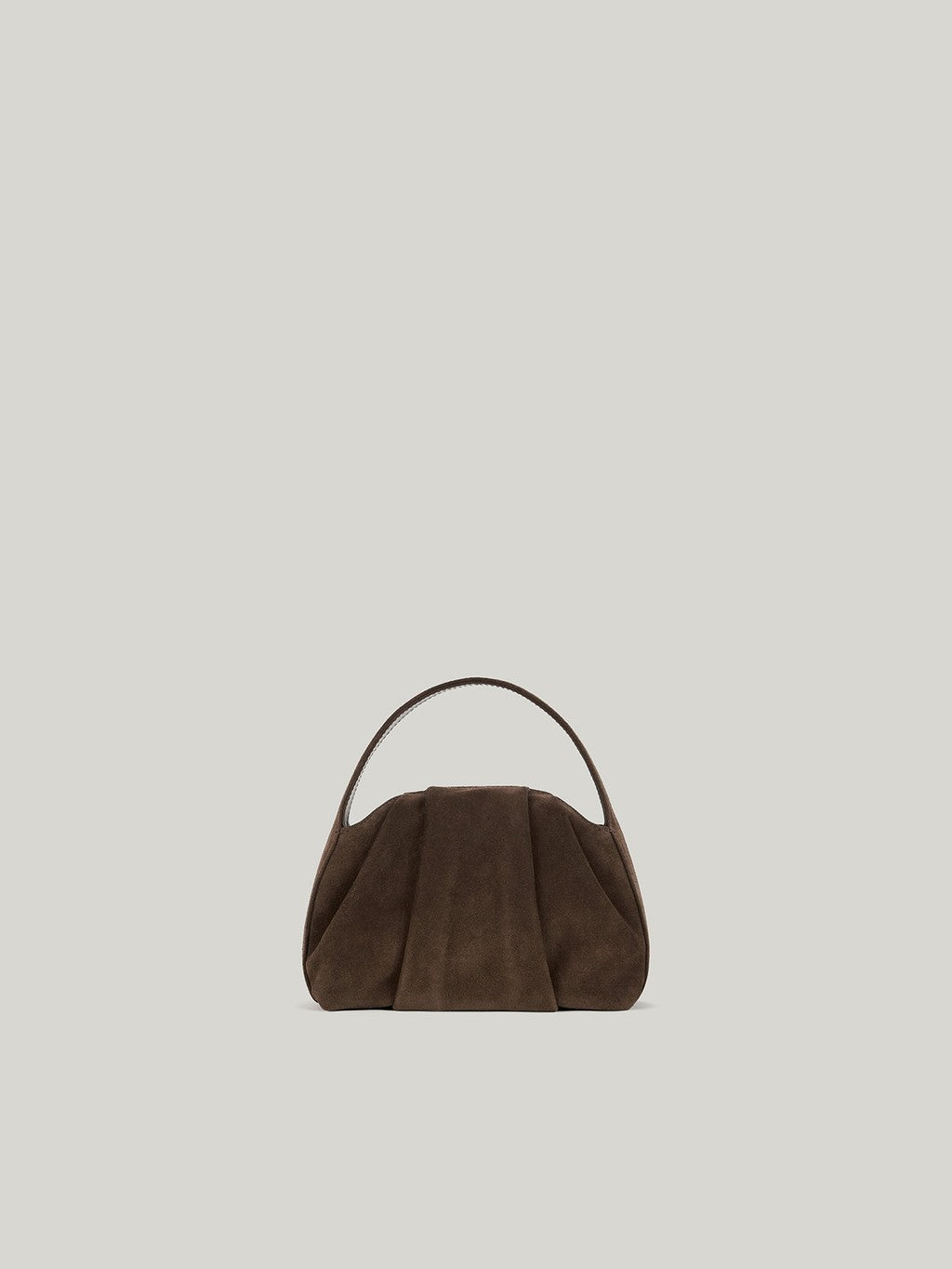 Fantine Bag (Suede Brown)