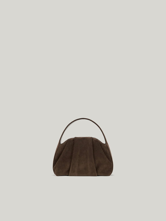 Fantine Bag (Soft Black)