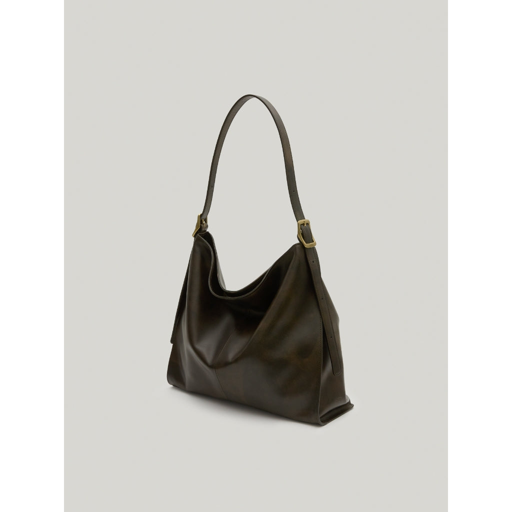Arete Bag (Oak Brown)