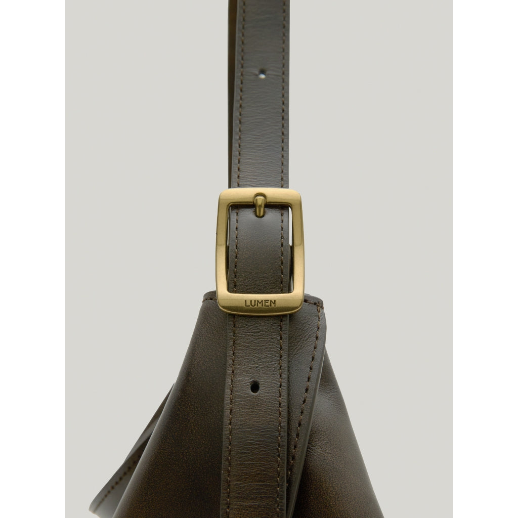Arete Bag (Oak Brown)