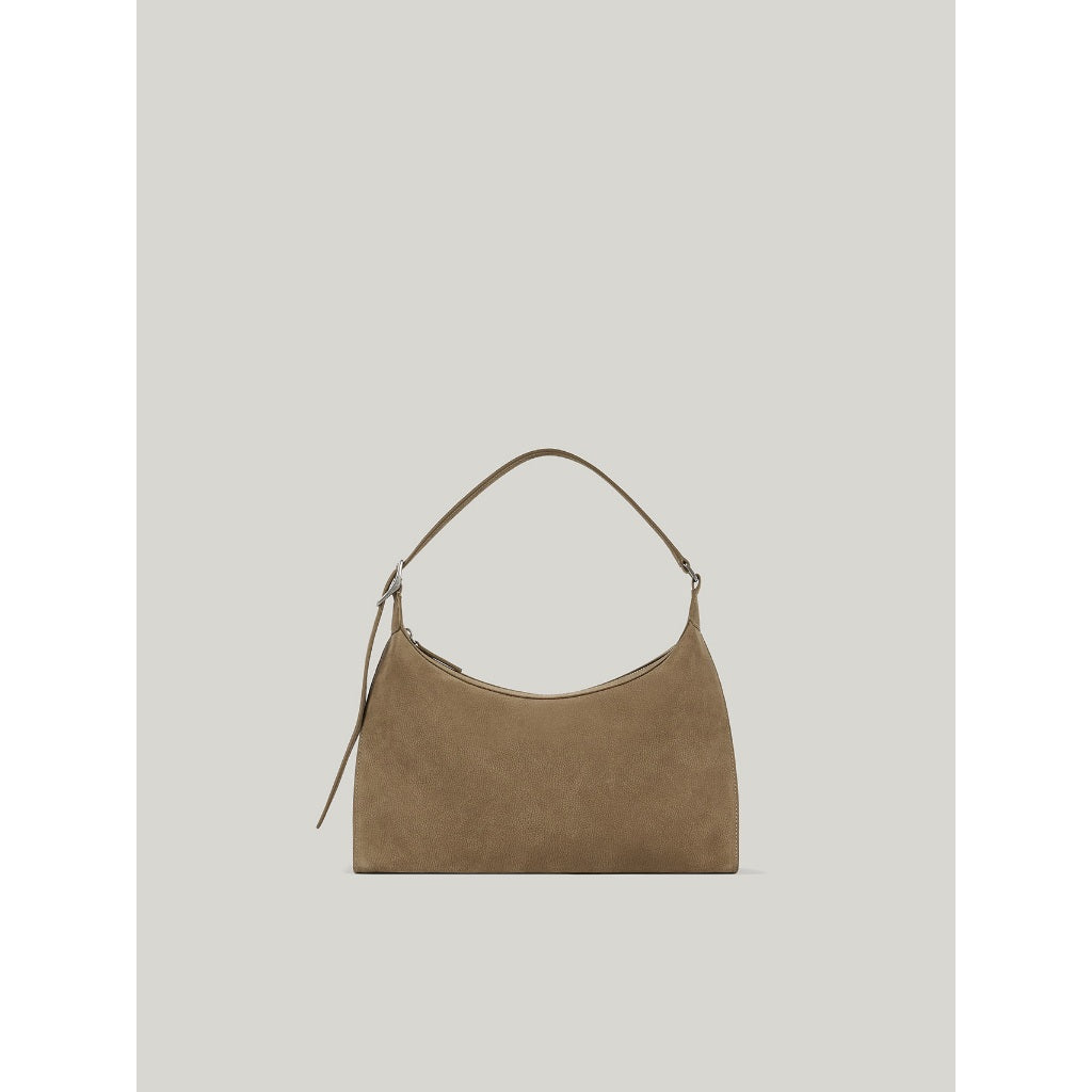 Arete Demi Bag (Nubuck Fawn)