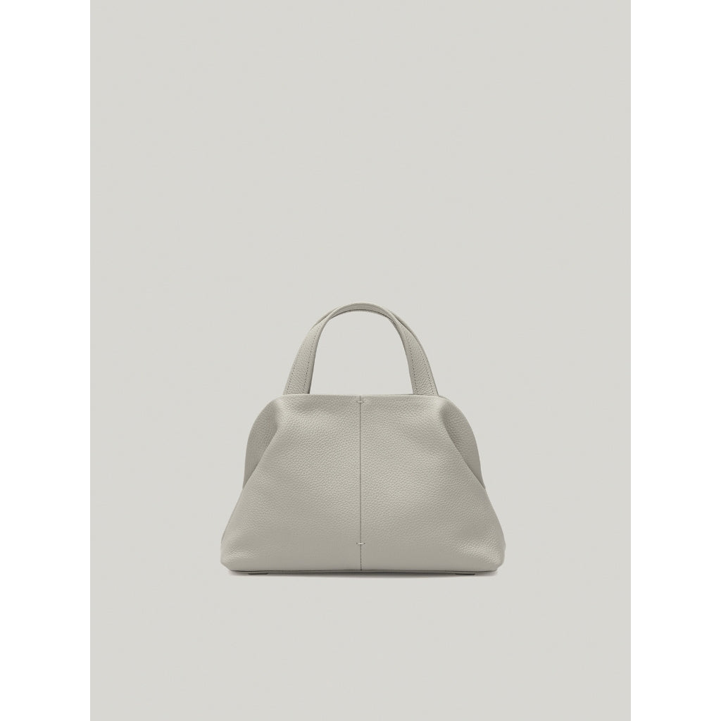 Pave Petit Bag (Soft Black)