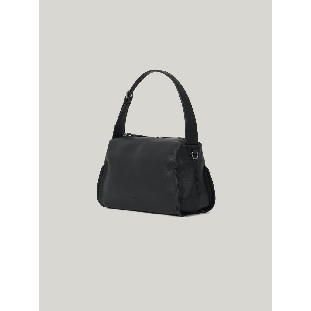 Pillow Tote Bag (Porcelain White)