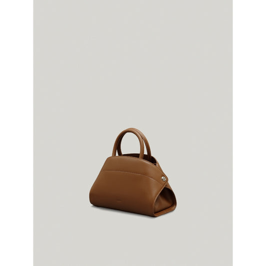 Nadel Mini Bag (Tawny Brown)