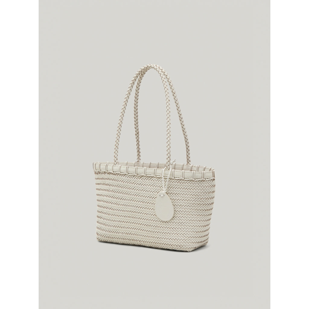 Twig Bag (Dried Ivory)