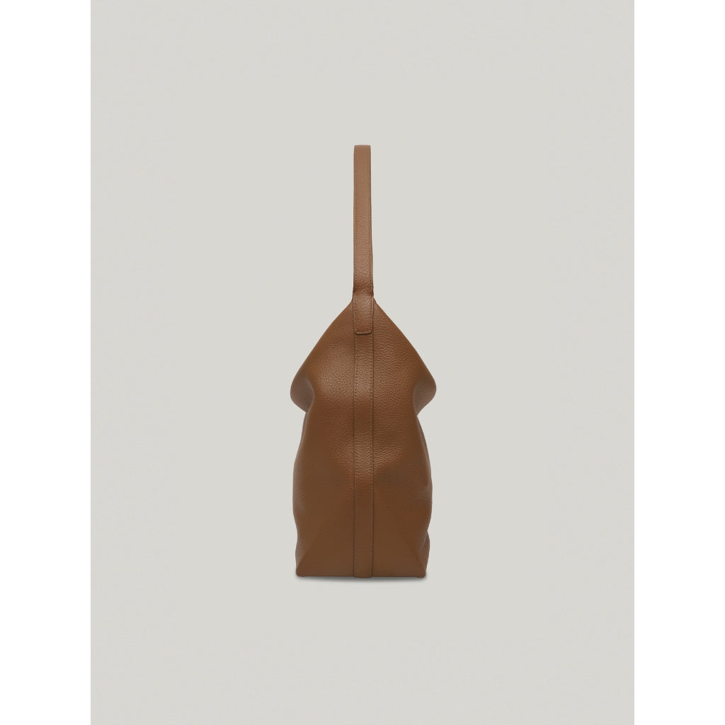 Baia Bag (Tawny Brown)