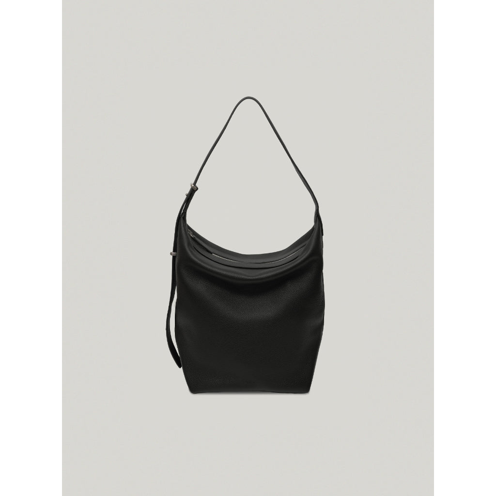 Baia Bag (Tawny Brown)