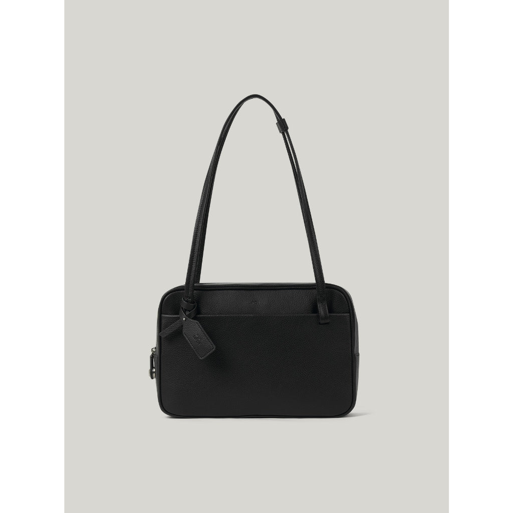 Nadel Bowling Shoulder Bag
