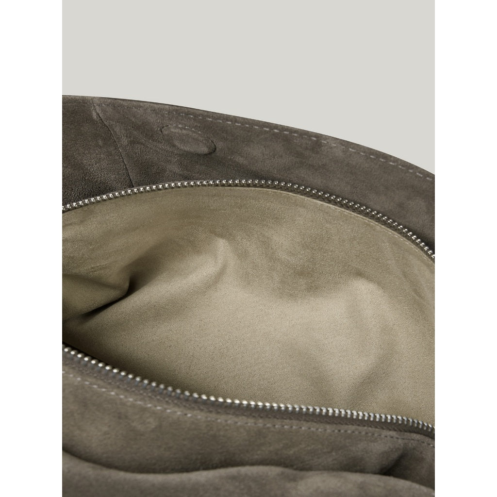 Brise Bag (Suede Gray)