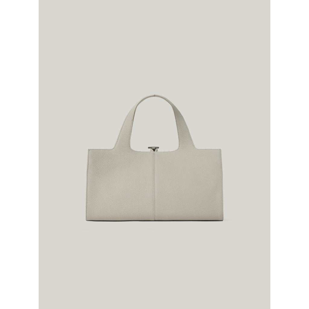 Bato Tote Bag (Soft Black)