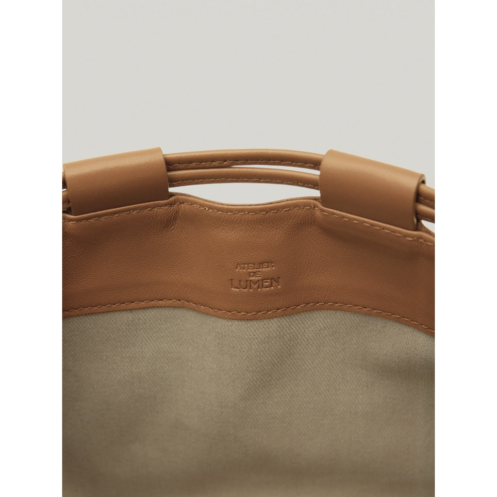 Bon Bien Bag (Tan Brown)