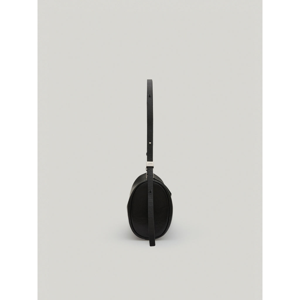 Base Barrel Bag (Wrinkle Black)