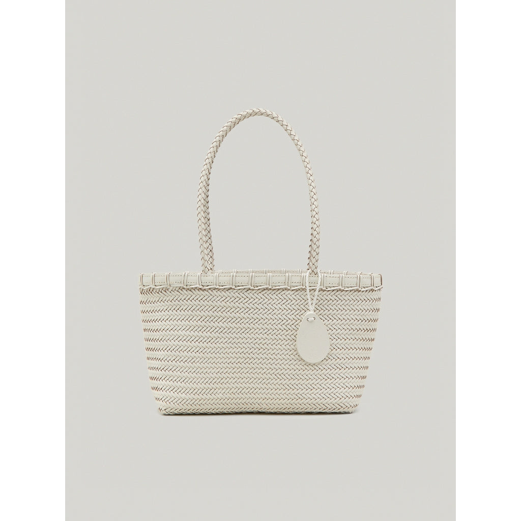 Twig Bag (Dried Ivory)