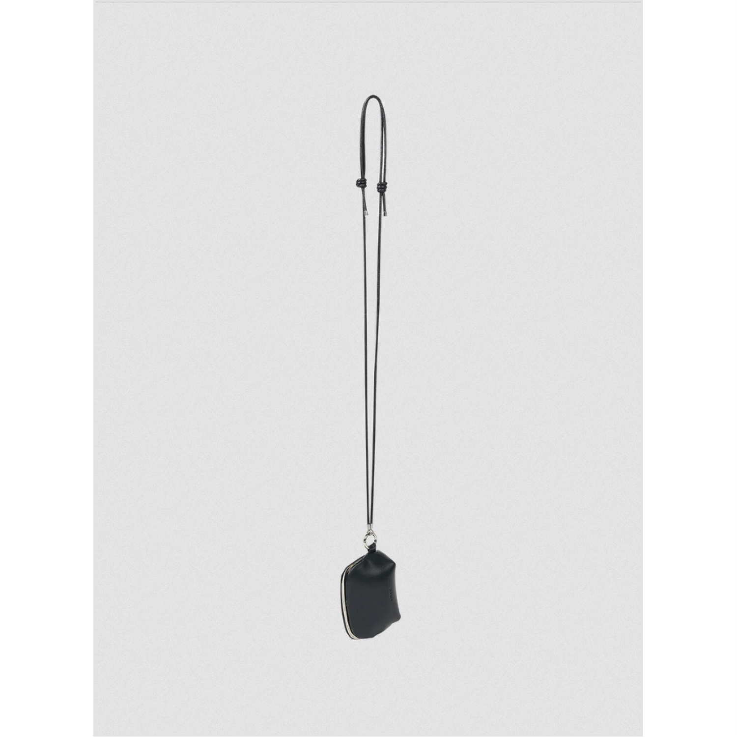 Pave Frame Case (Matte Black)