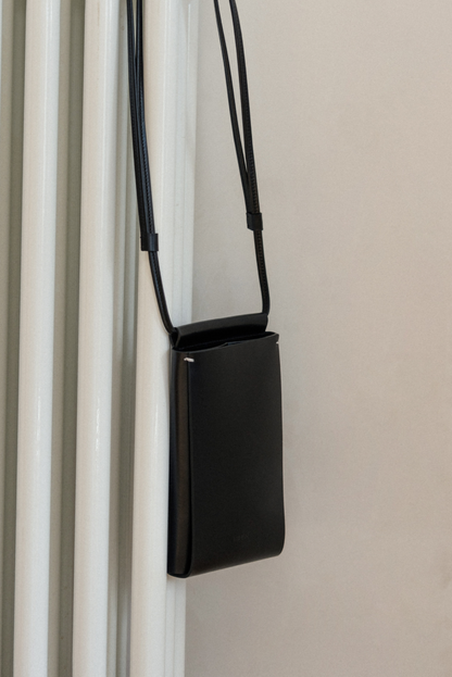 PREORDER Plier Phone Holder (Soft Black)