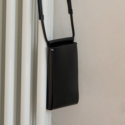 Plier Phone Holder (Soft Black)