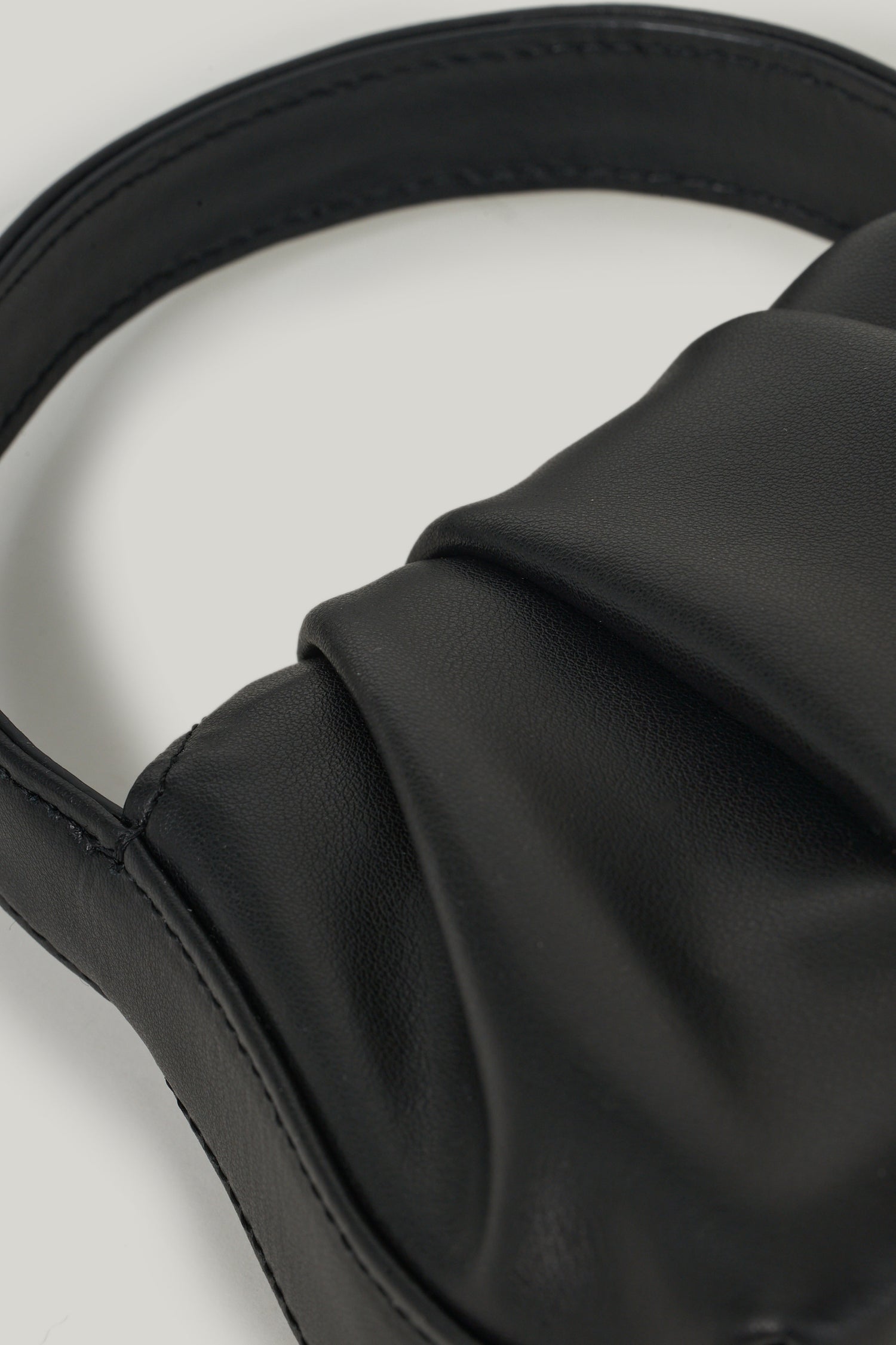 PREORDER Fantine Petit Bag (Soft Black)