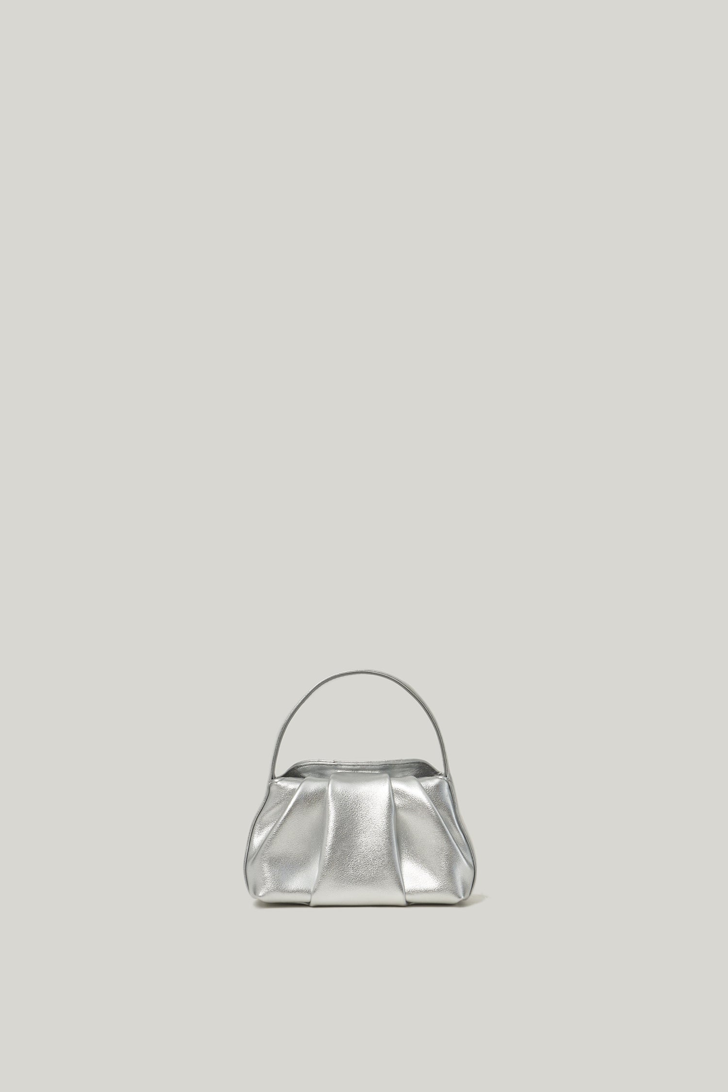 PREORDER Fantine Petit Bag (Hazy Silver)